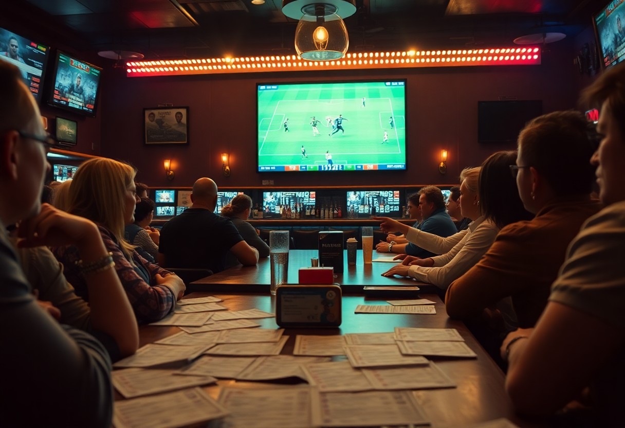 Kako Funkcioniše Klađenje Na Golove I Koji Su Najčešći Tipovi Opklada