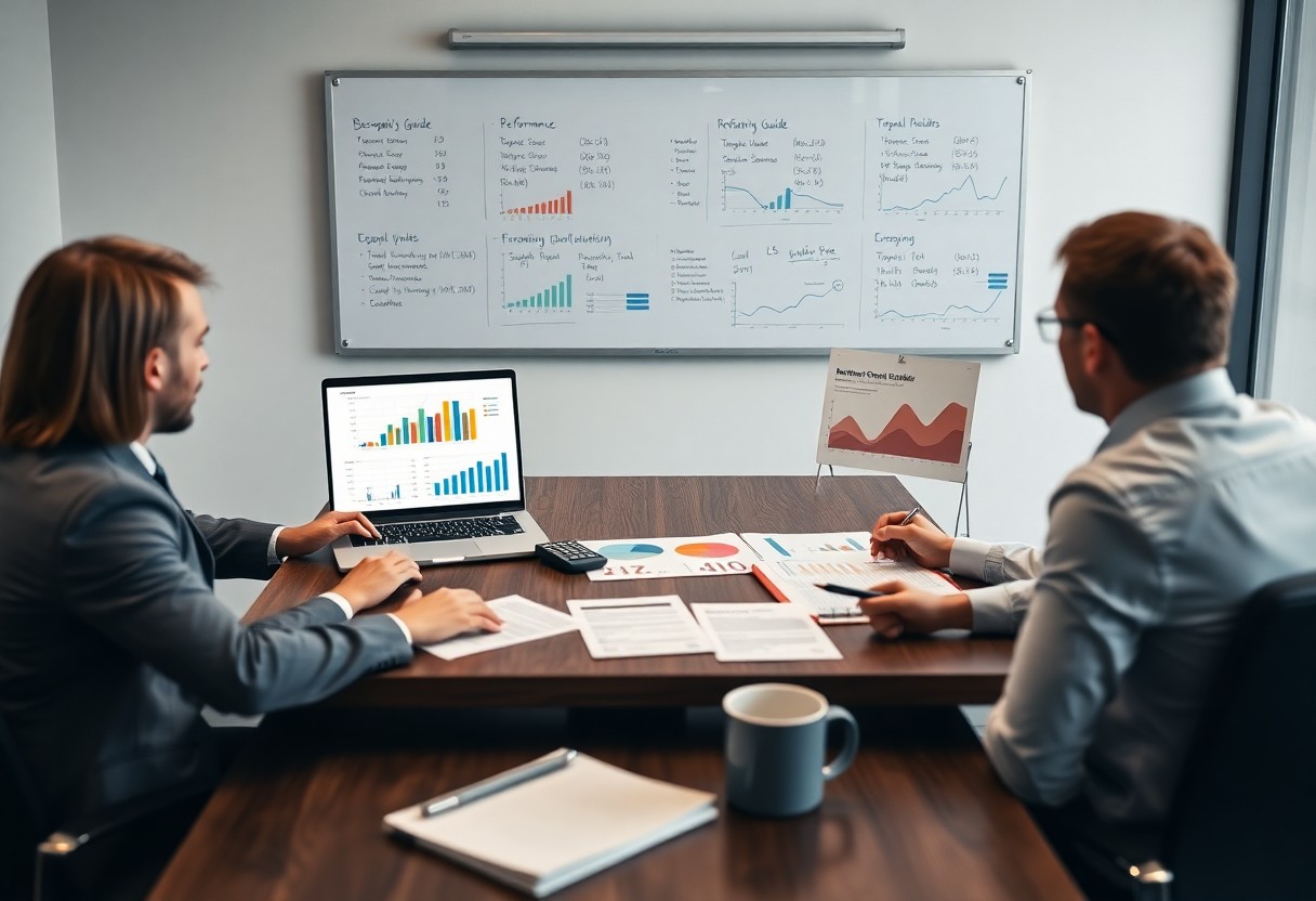 Analiza Performansi Tima Uz Pomoć Statistike: Vodič Za Početnike