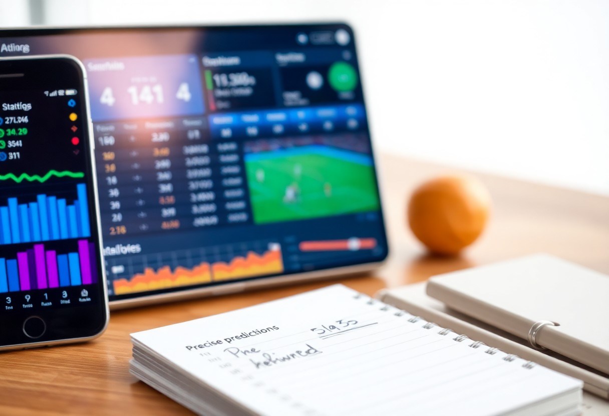 Analiza Utakmica: Kako Predvideti Tačan Rezultat Uz Pomoć Statistike?