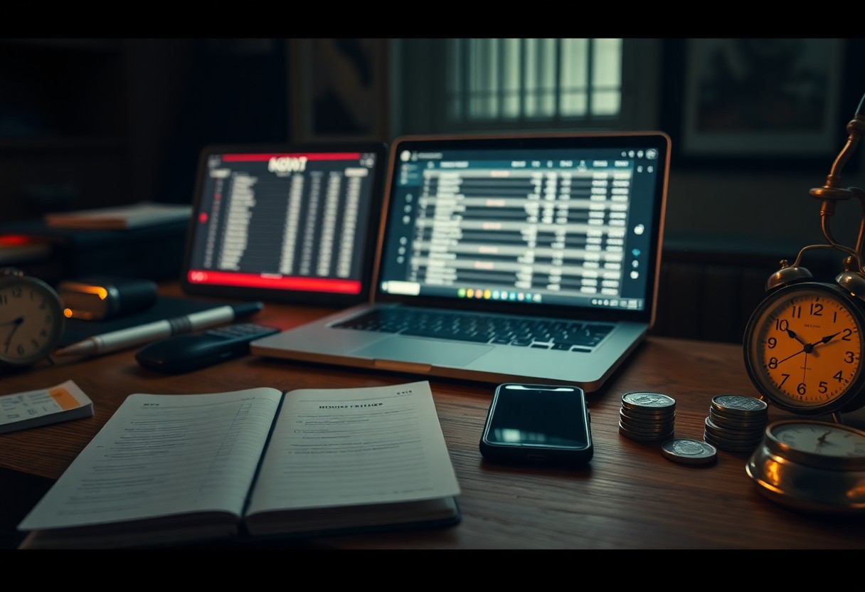 Psihologija Klađenja: Kako Ostati Disciplinovan Pri Izboru GG Tipova?