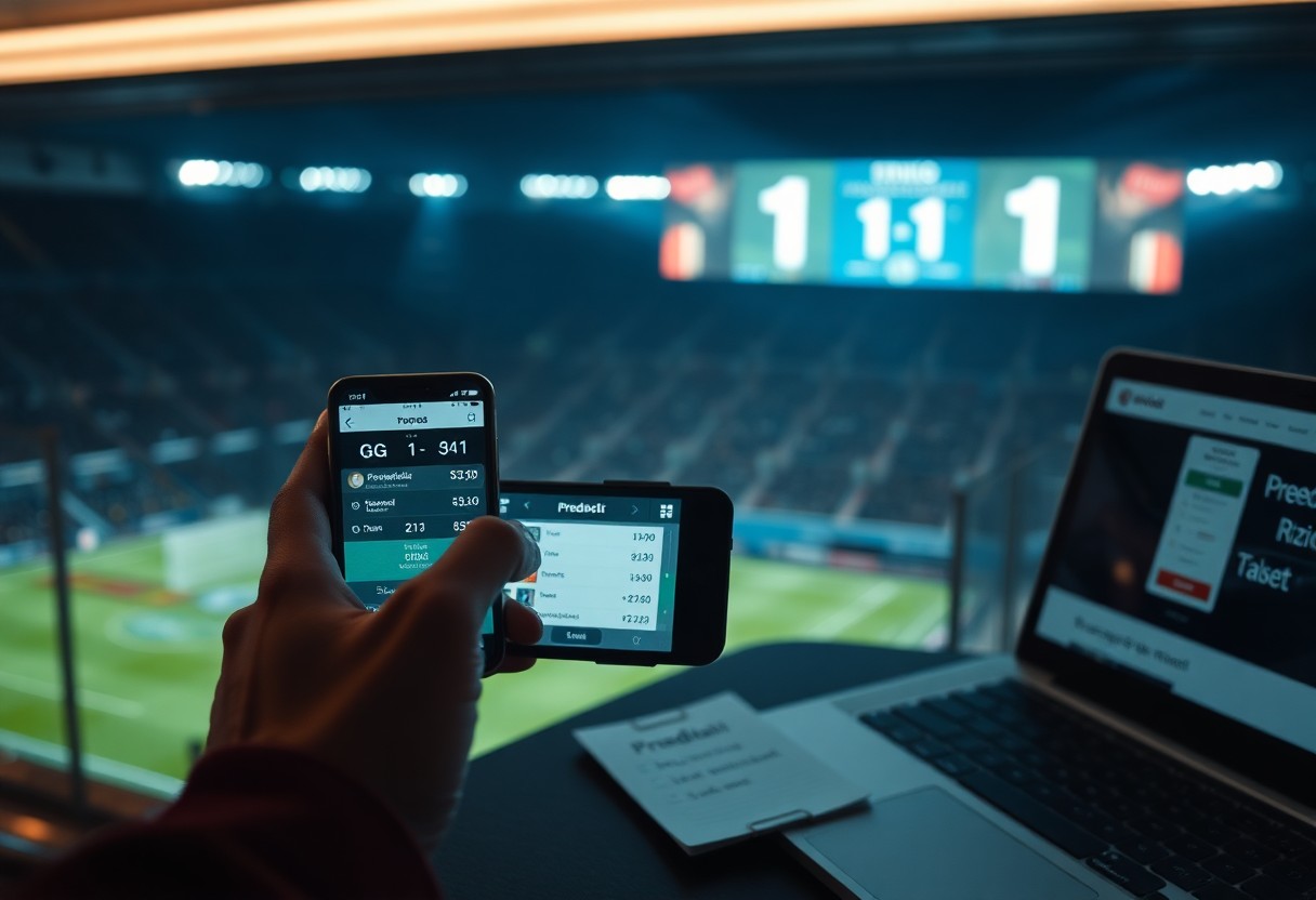 Klađenje Na GG Uživo: Prednosti, Rizici I Praktični Saveti