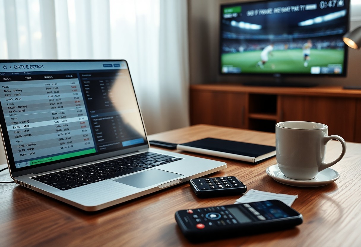 Strategije Za Uspešno Klađenje Na Over/under Markete